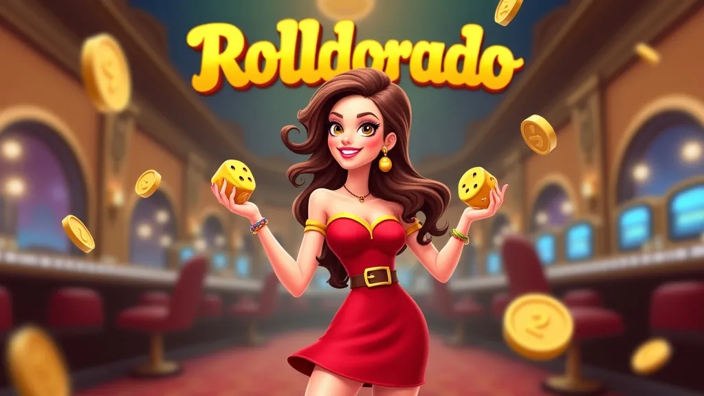 Rolldoradocasino